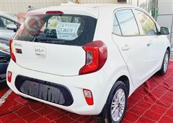 کیا پیکانتۆ